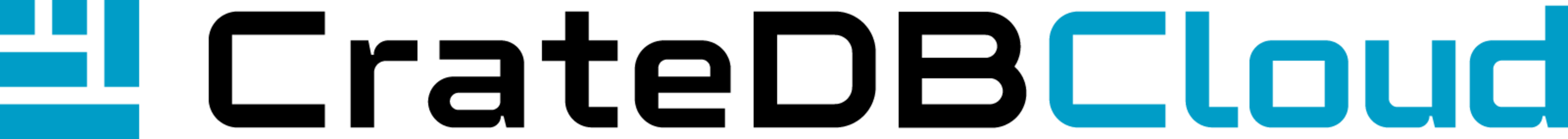 CrateDB Cloud logo