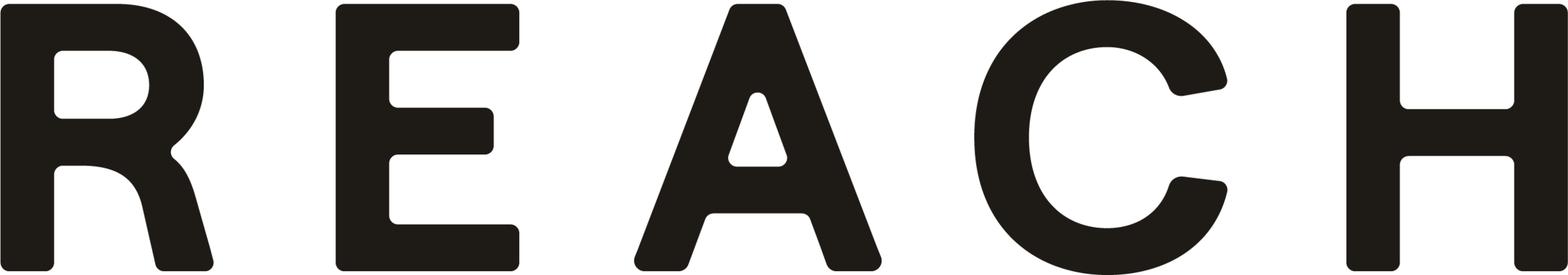 Reach logo