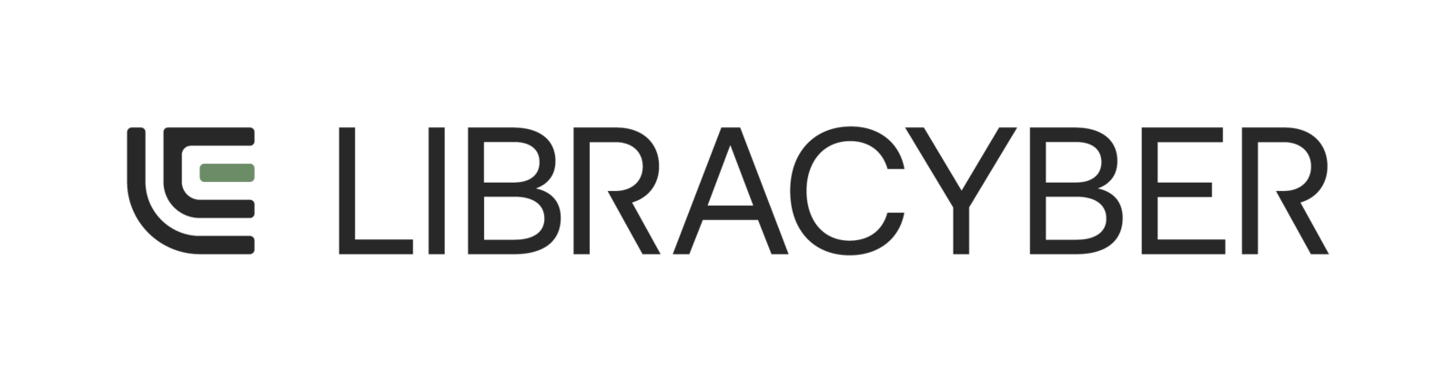 LibraCyber logo