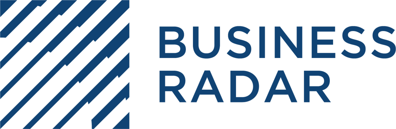 Business Radar logo