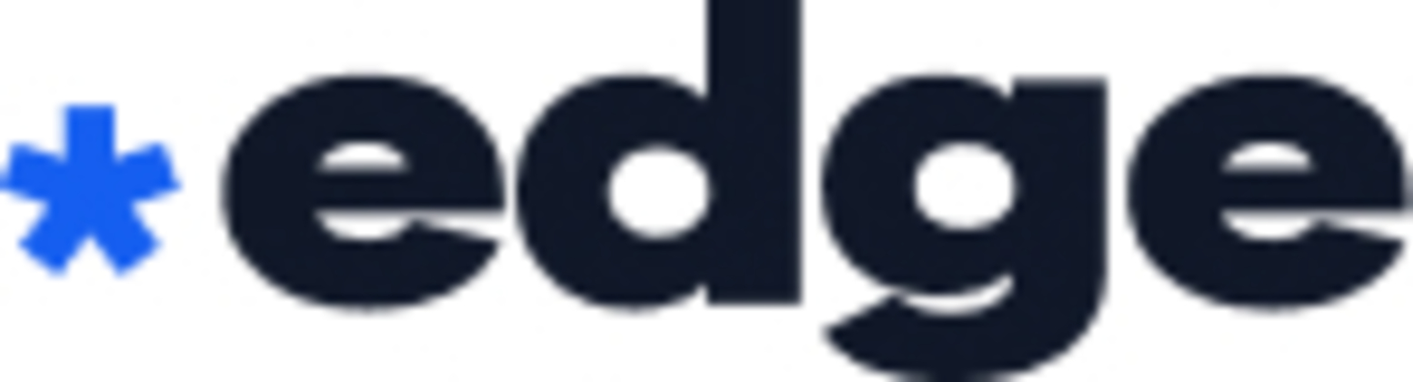 Edge logo
