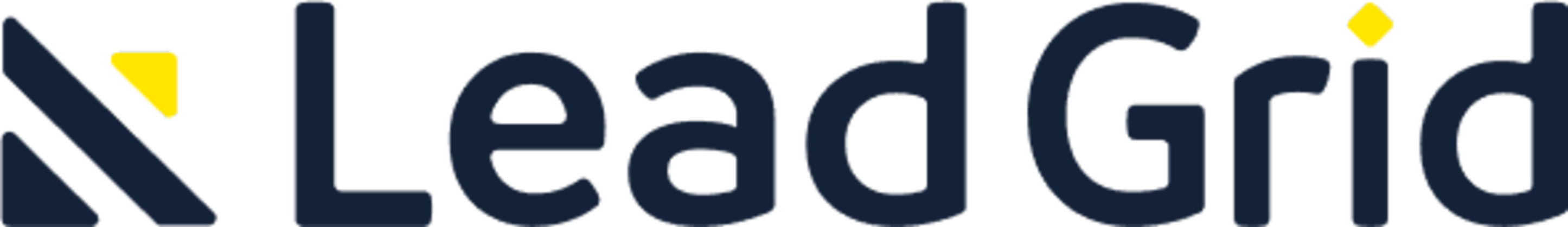 LeadGrid logo