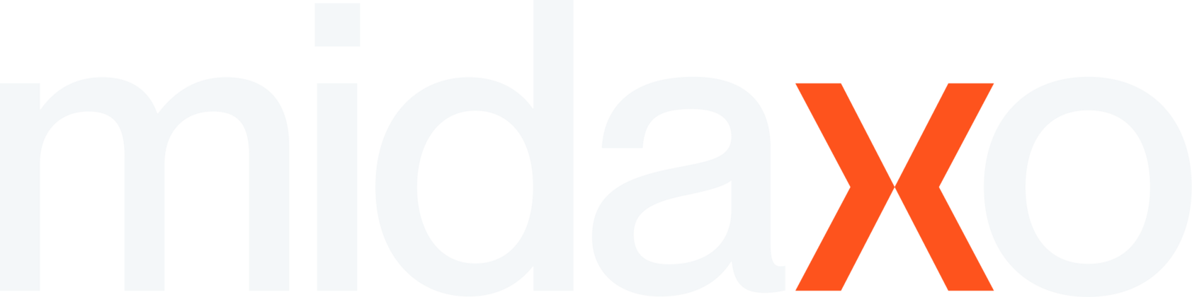 Midaxo Cloud logo