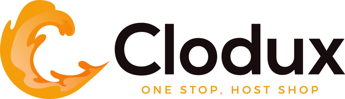 Clodux logo