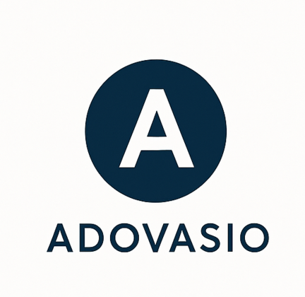 Adovasio logo