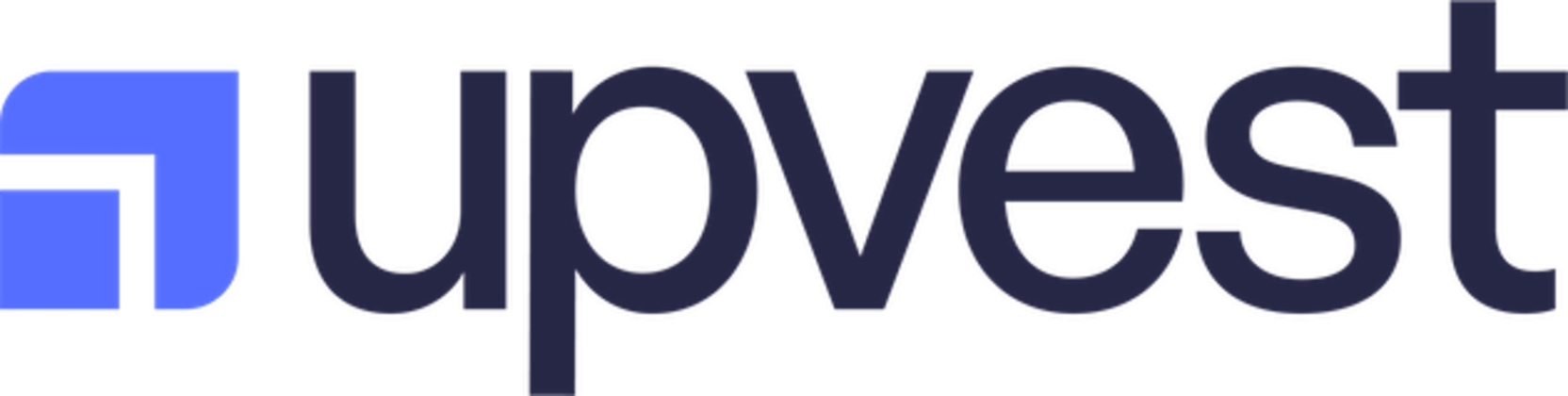 Upvest Investment API logo