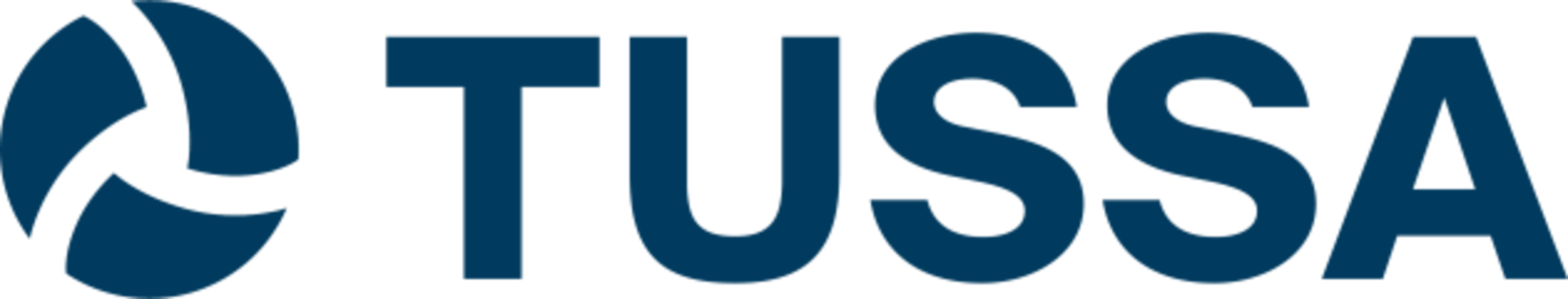 Tussa logo