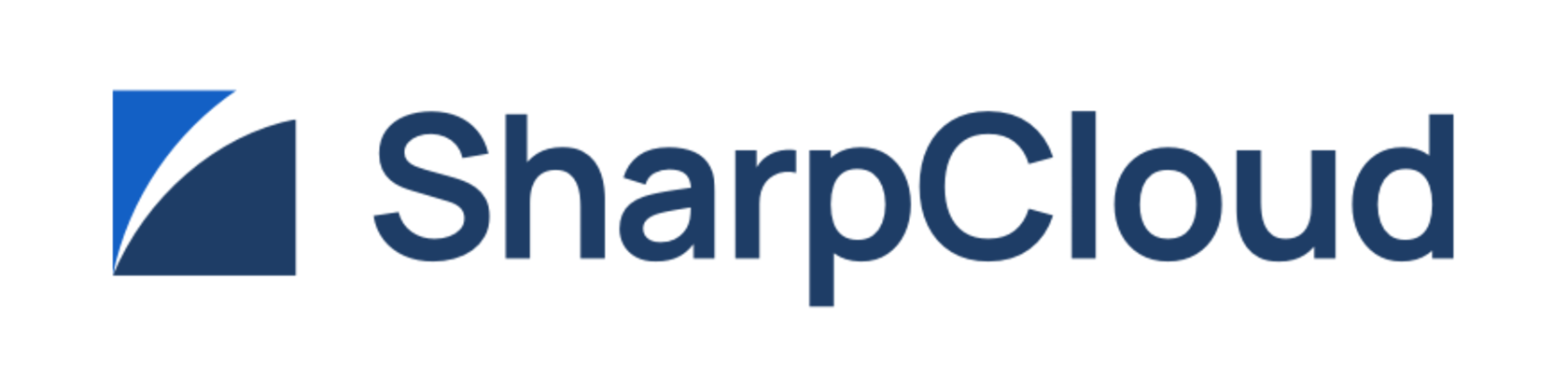 SharpCloud Volvo logo