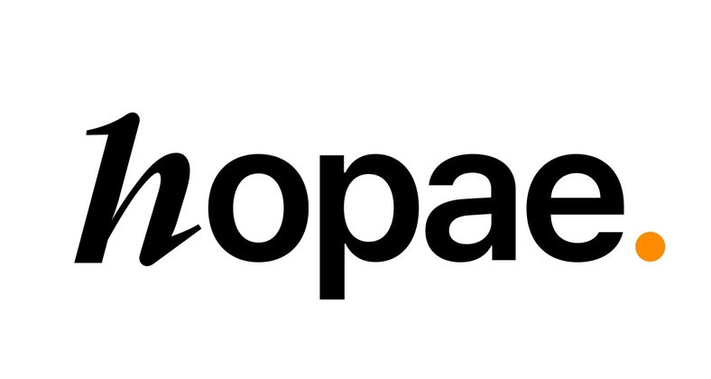 Hopae logo