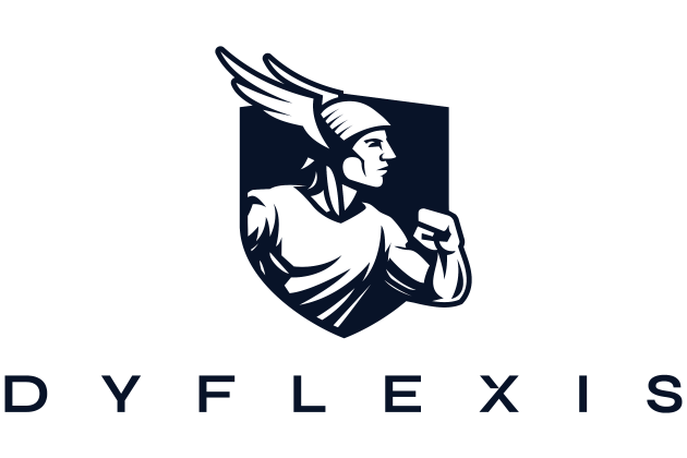 Dyflexis logo