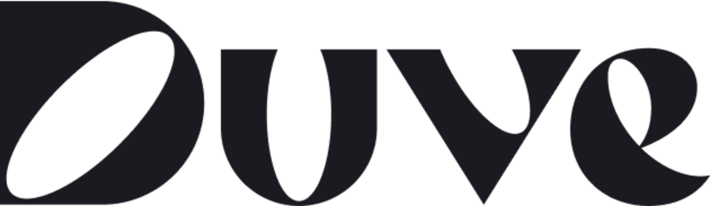 Duve logo