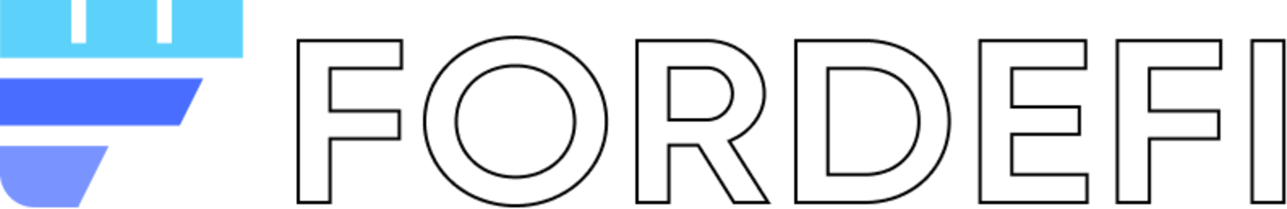 Fordefi logo