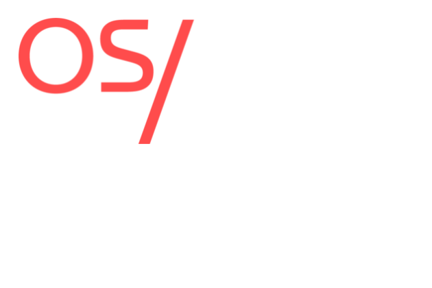 OS/ logo