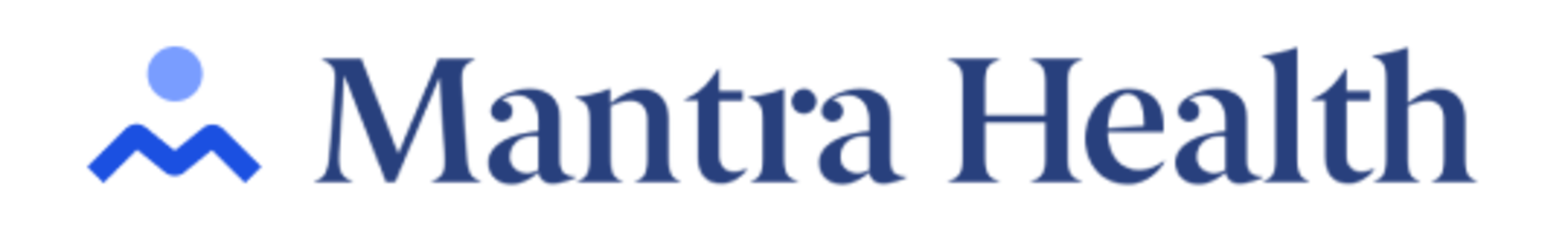 Mantra Health logo