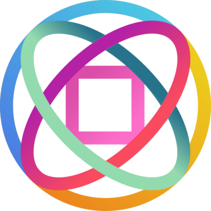 Kaleidoscope logo