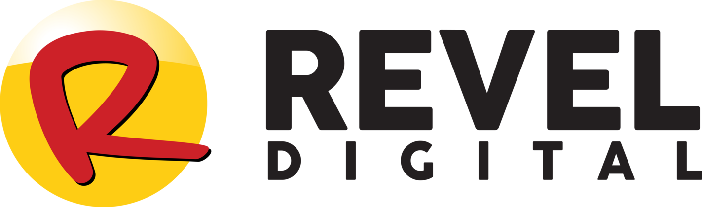 Page logo