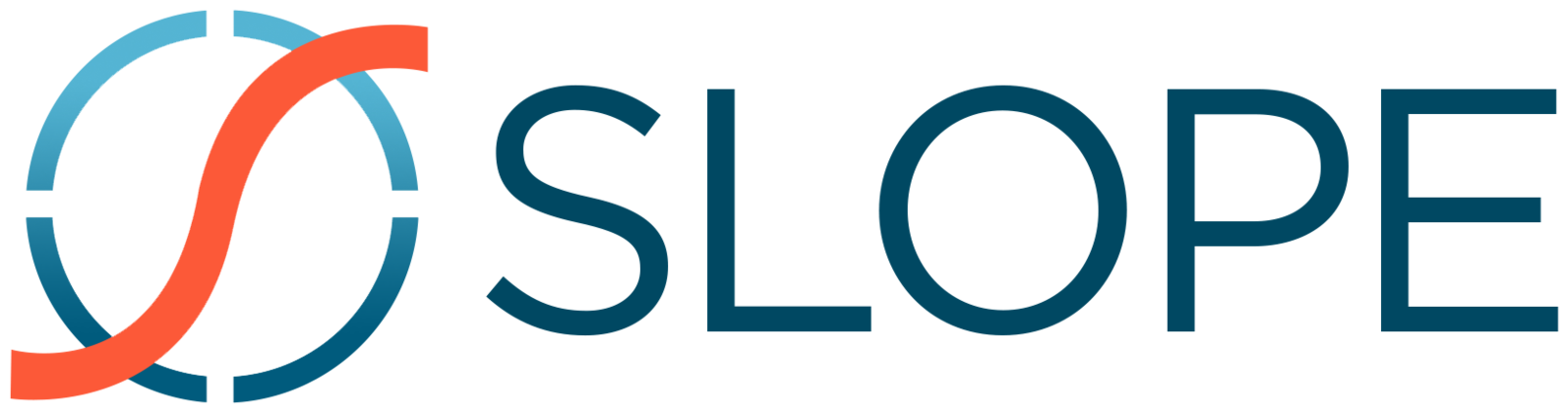 Slope logo