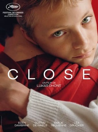 HD (REPELIS))! Close (2022) ~ Película Completa en Español Online - Chile logo