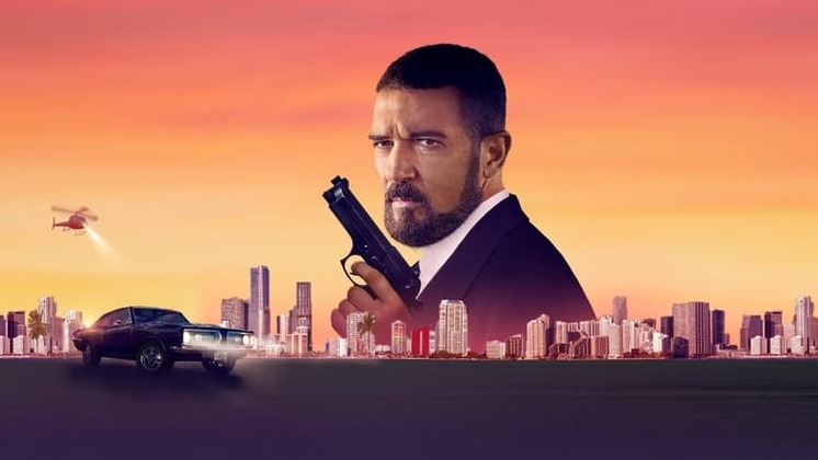 ~!!VER [HD] The Enforcer 2022 - online Pelicula completa (CUEVANA3) gratis en español y latino logo