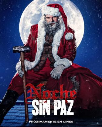 VER!*GRATIS ~ Noche de paz (2022) PELÍCULA COMPLETA ONLINE HD Nueva esmejor logo