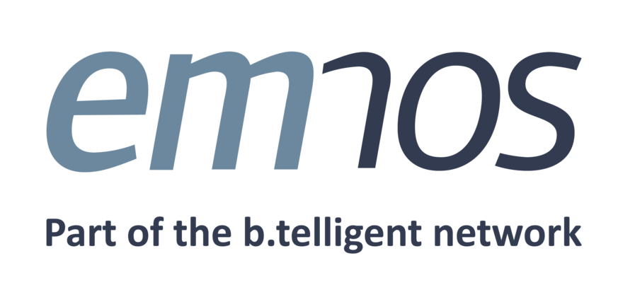 Emnos Analytics Platform logo