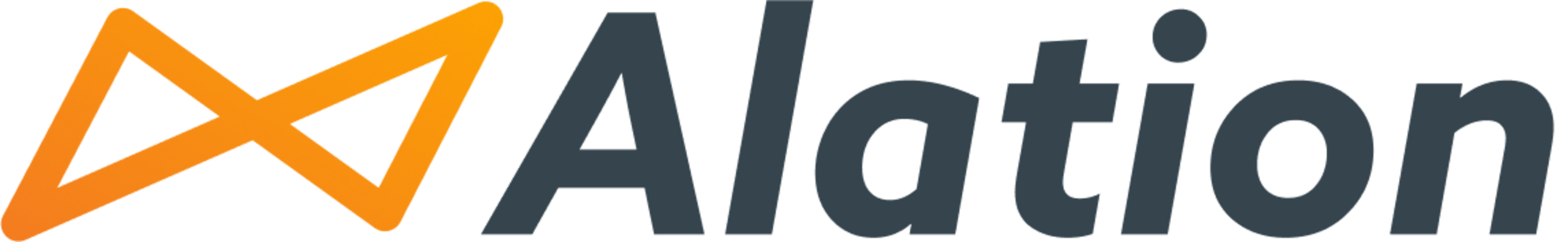 Page logo