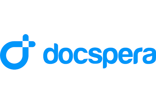 DocSpera logo