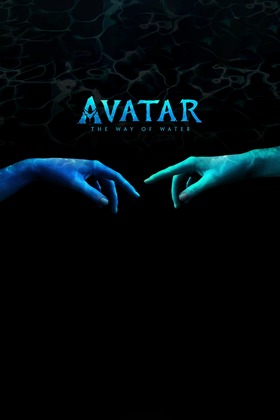 (REPELIS)>1080p!!Ver Avatar: El sentido del agua |Pelicula-Completa HD2022 | En Espanol Latino logo