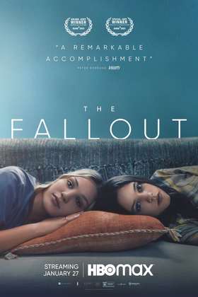 PelisMejor - Pelicula HD The Fallout HBO MAX Espanol online logo