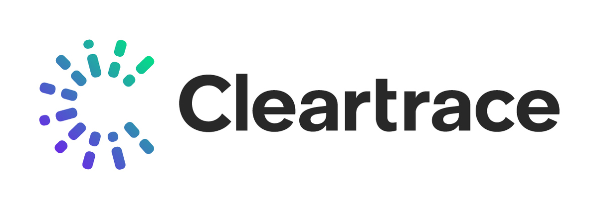 Cleartrace logo