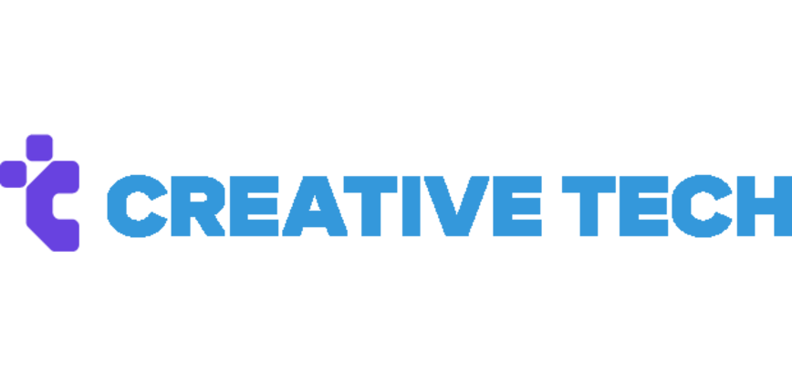Creative Tech logo