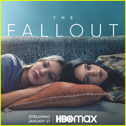 !VOSTFR -HD The Fallout (2022) ligne Film 4k Streaming VF Francais logo