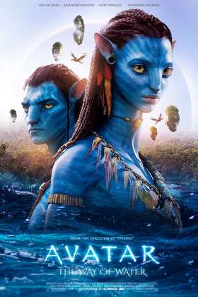ver AVATAR: EL SENTIDO DEL AGUA 2 1080p es< [MEJOR] pelicula full HD Online logo