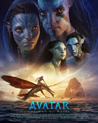 REPELIS !!MEGA HD)) ver LA PELÍCULA AVATAR 2 COMPLETA ONLINE y Gratis sub espanol y latino logo