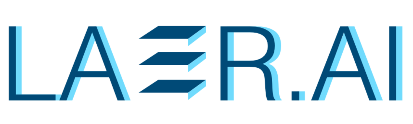 LAER AI logo