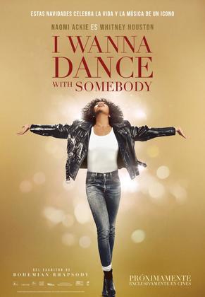 Cuevana!-3 HD ver Whitney Houston: I Wanna Dance With Somebody (2022)) Pelicula ONline mp4 Gratis logo