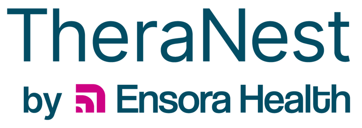 TheraNest by Ensora Health logo