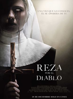 pelisplus ver el reza por el diablo 2022 logo