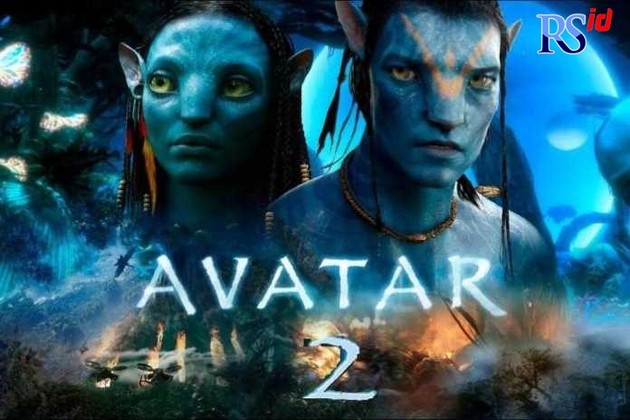 (`VER-Online`!!) Avatar: El sentido del agua (2022) Pelicula Completa Mega en Espanol Latino logo