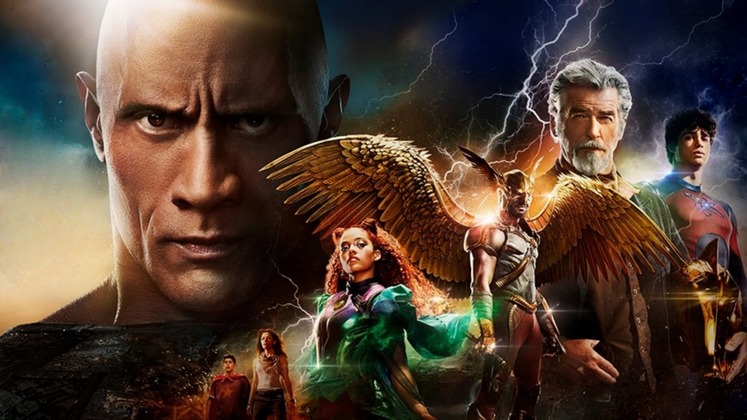 (CUEVANA3)~Ver!! Black Adam - película: Ver online en español ((1080p,4k)) logo