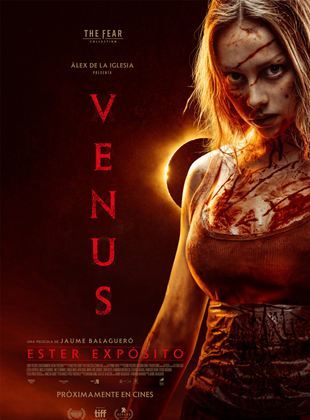 Ver Pelicula VENUS Online logo
