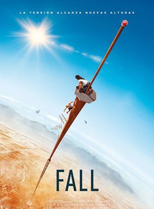 FALL Pelicula Completa Online En Espanol Latino logo