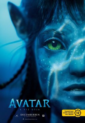 avatar 2 teljes film magyarul letoltes logo