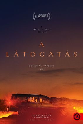 A latogatas teljes 4k logo
