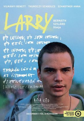 Larry teljes film online logo