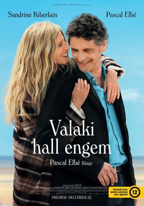 Valaki hall engem teljes film logo