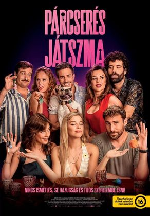 Parcseres jatszma teljes film online logo
