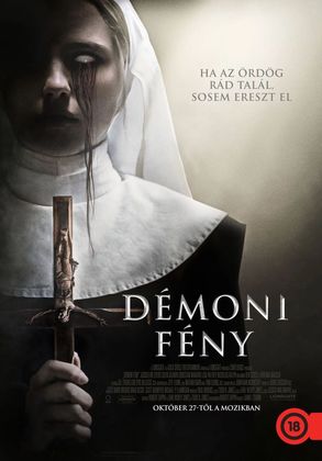 Demoni feny Teljes Film 2022 logo