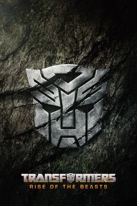 Transformers A fenevadak kora Teljes film logo