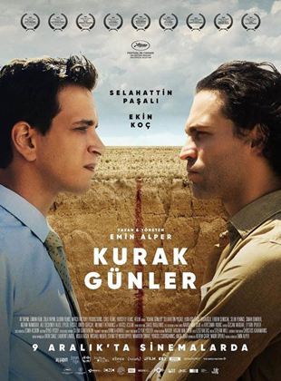 Kurak Gunler izle  4k 1080p Full HD logo